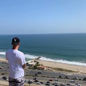 Meet your Posher, Cory